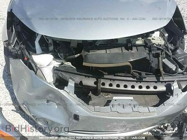 2015 Nissan Versa note - VIN: 3N1CE2CP9FL379811 - Photo 6