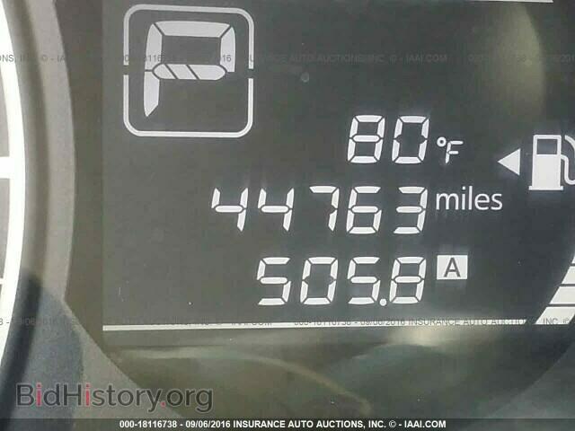 2015 Nissan Versa note - VIN: 3N1CE2CP9FL379811 - Photo 7