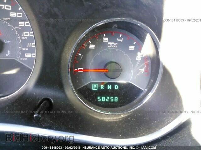 2013 Dodge Avenger - VIN: 1C3CDZAB9DN677647 - Фото 7