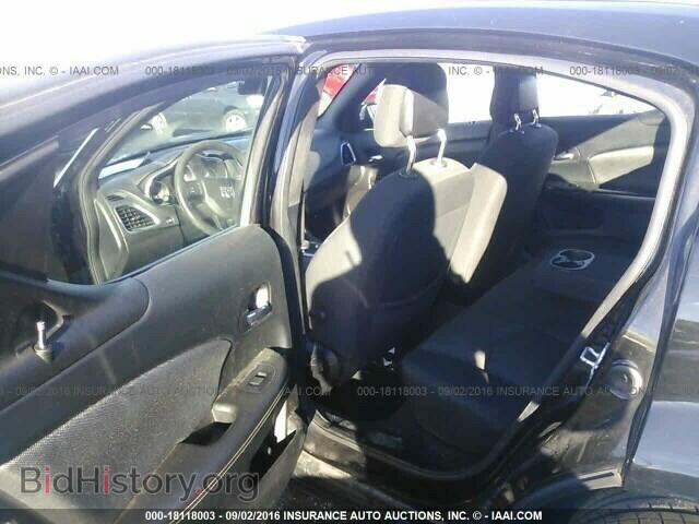 2013 Dodge Avenger - VIN: 1C3CDZAB9DN677647 - Фото 8