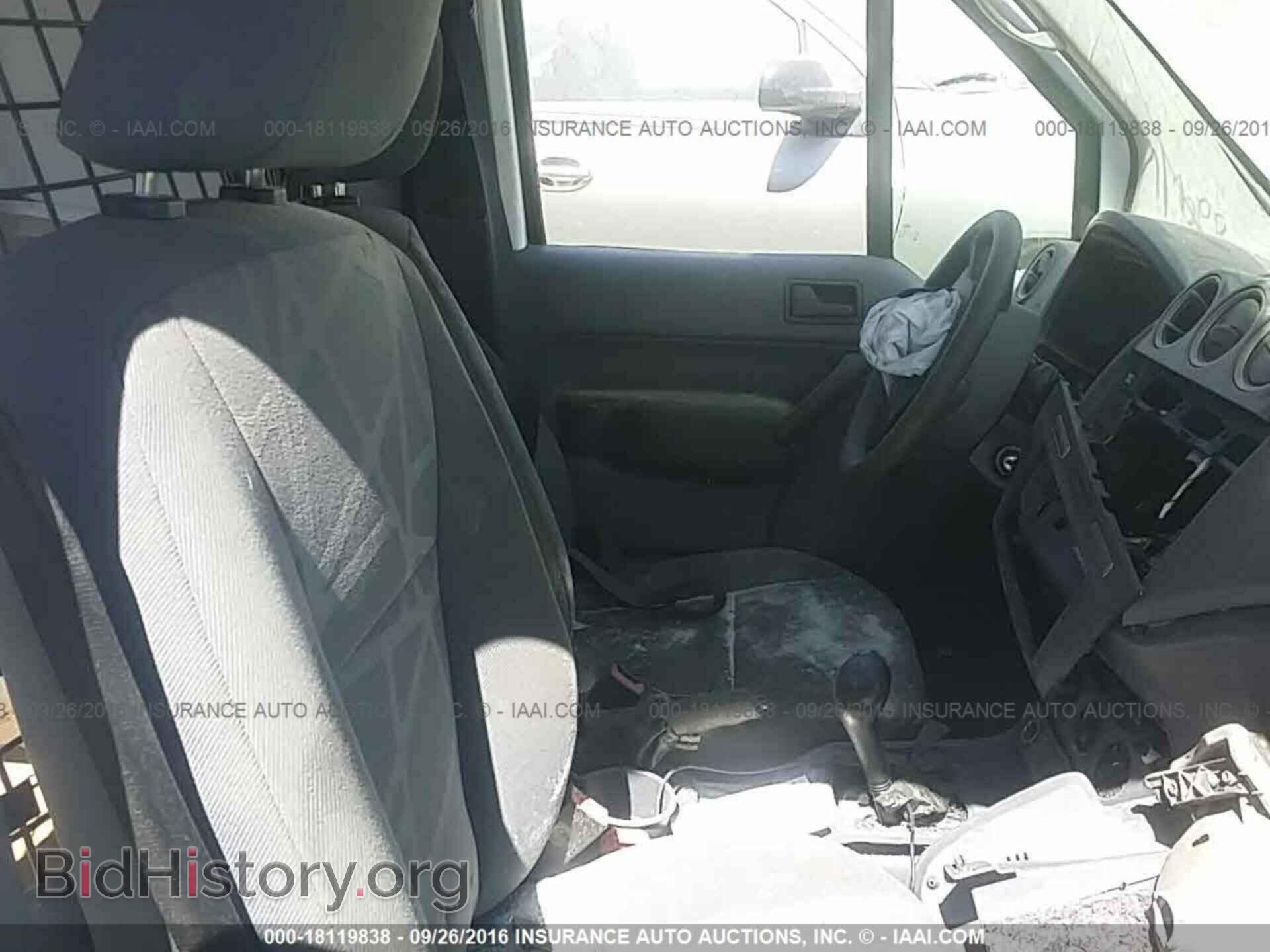 2013 Ford Transit - VIN: NM0LS7AN1DT129506 - Фото 5