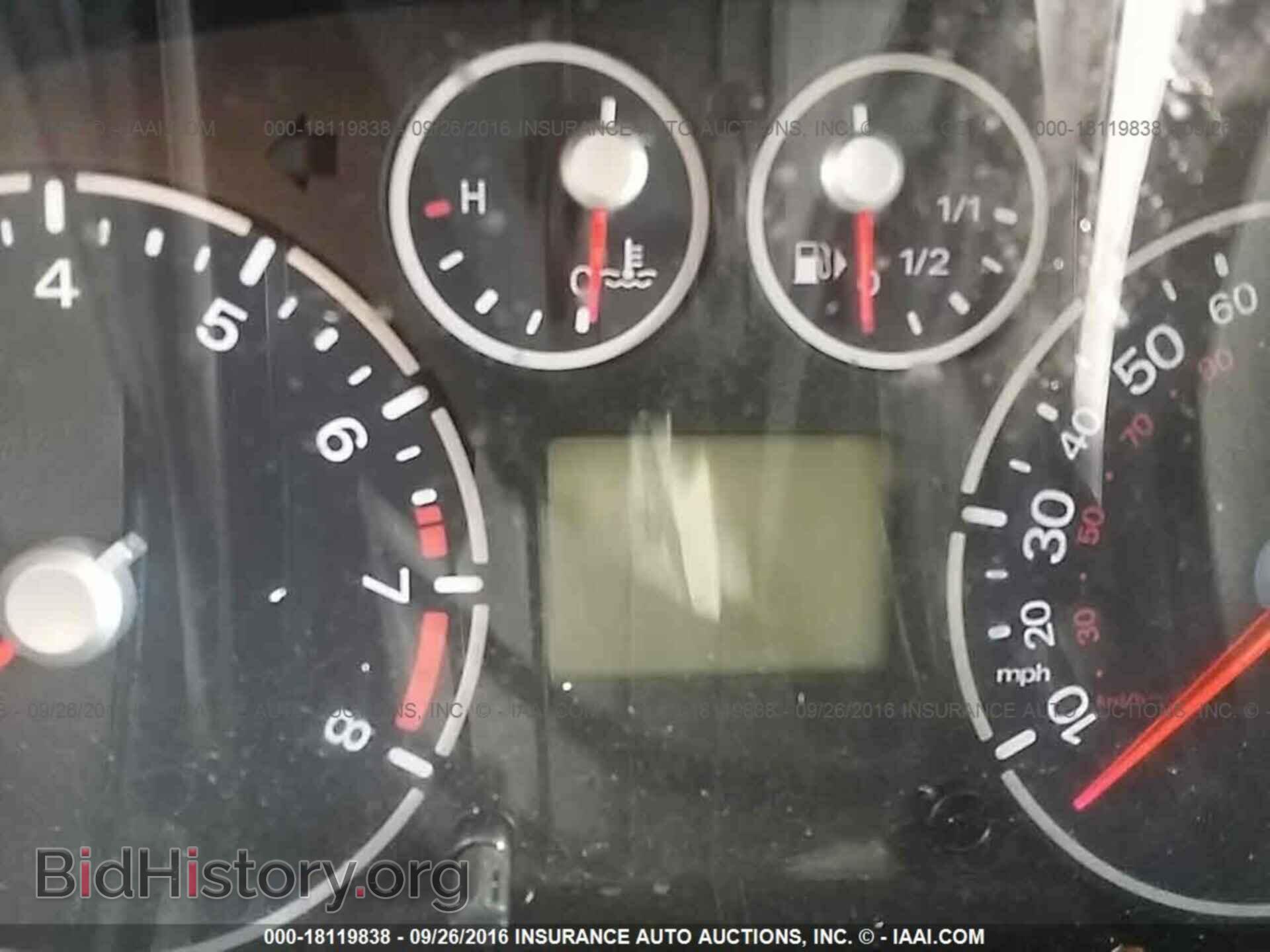 2013 Ford Transit - VIN: NM0LS7AN1DT129506 - Фото 7