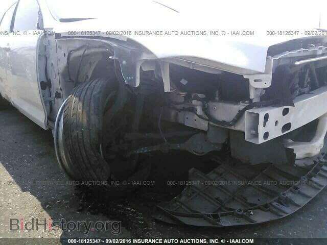 2012 Jaguar Xj - VIN: SAJWA1CB9CLV22656 - Фото 6