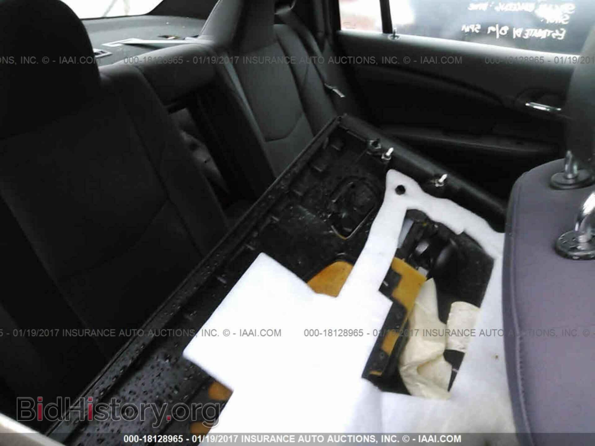 2014 Chrysler 200 - VIN: 1C3CCBAB2EN211960 - Фото 8