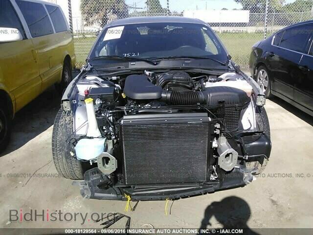 2016 Dodge Challenger - VIN: 2C3CDZAG6GH177521 - Фото 6