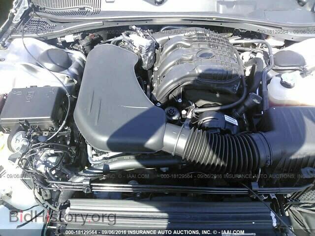 2016 Dodge Challenger - VIN: 2C3CDZAG6GH177521 - Фото 10