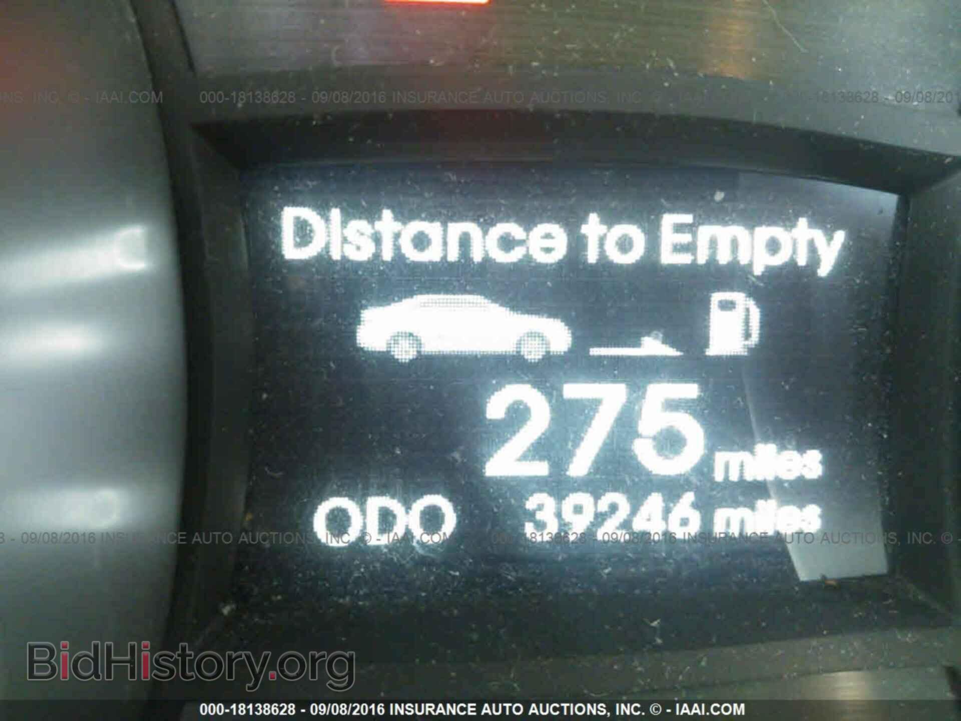 2012 Hyundai Sonata - VIN: 5NPEB4AC0CH378665 - Фото 7