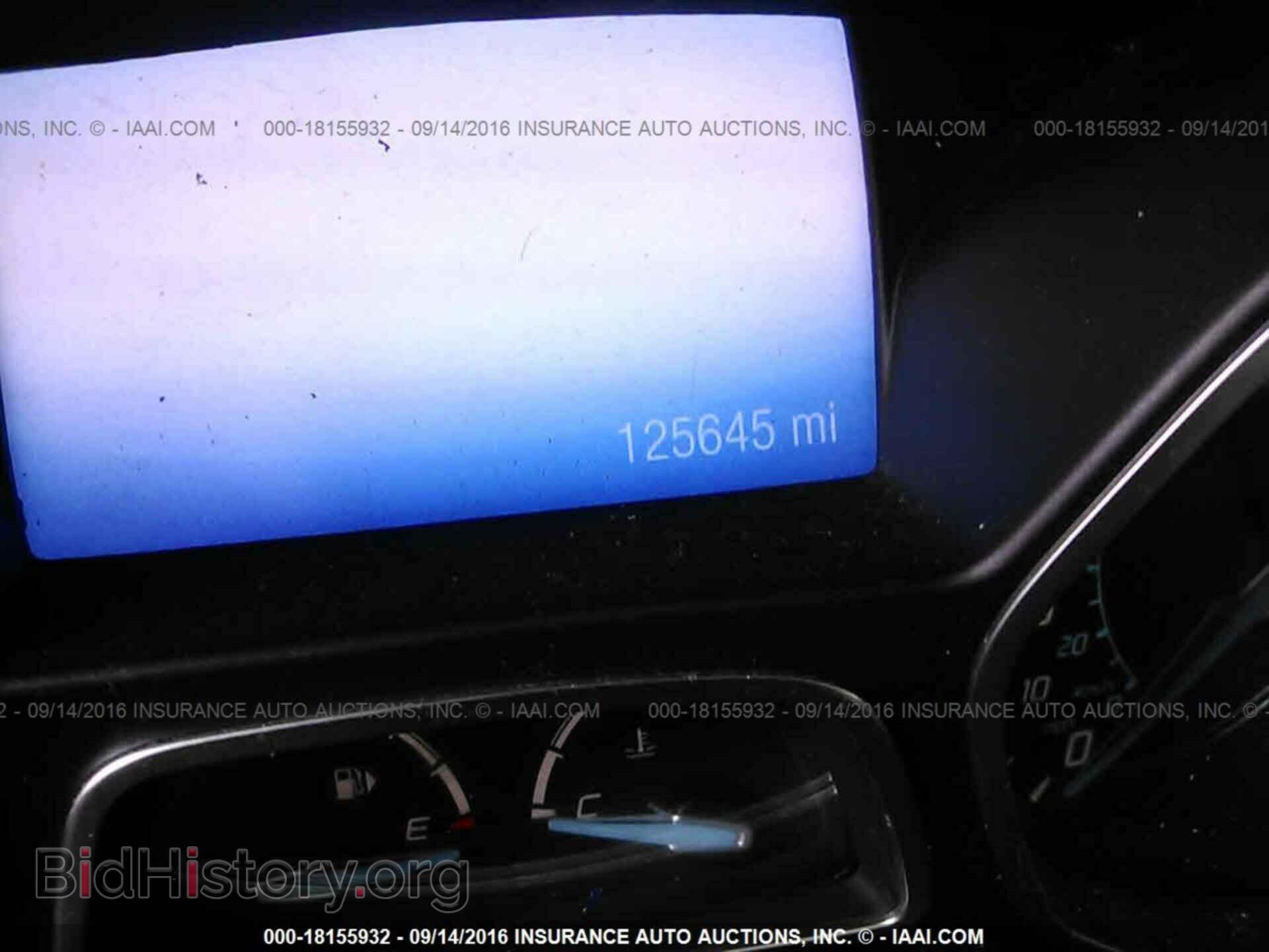 2012 Ford Focus - VIN: 1FAHP3M23CL476456 - Photo 7