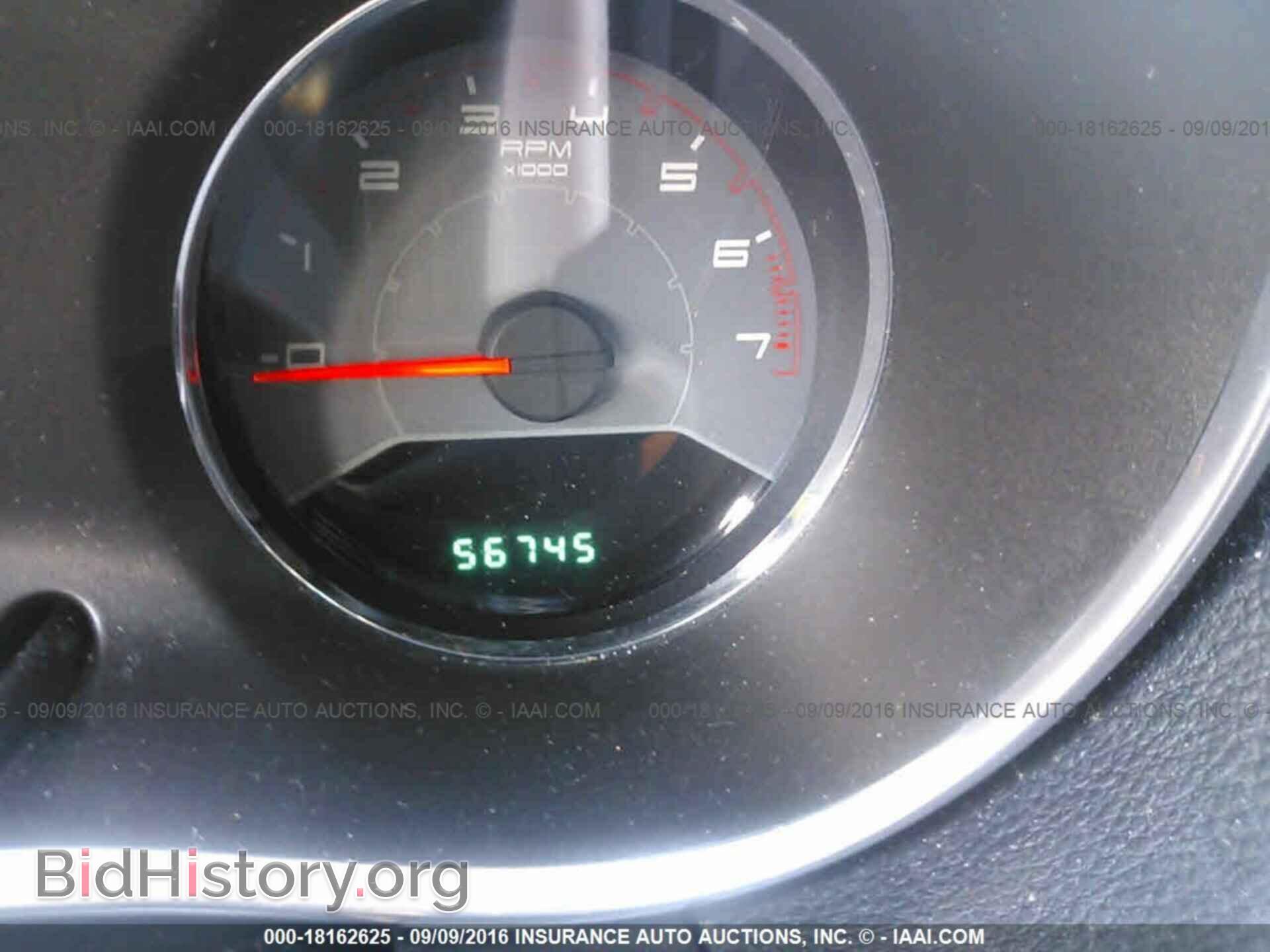 2013 Dodge Avenger - VIN: 1C3CDZAB0DN518936 - Photo 7