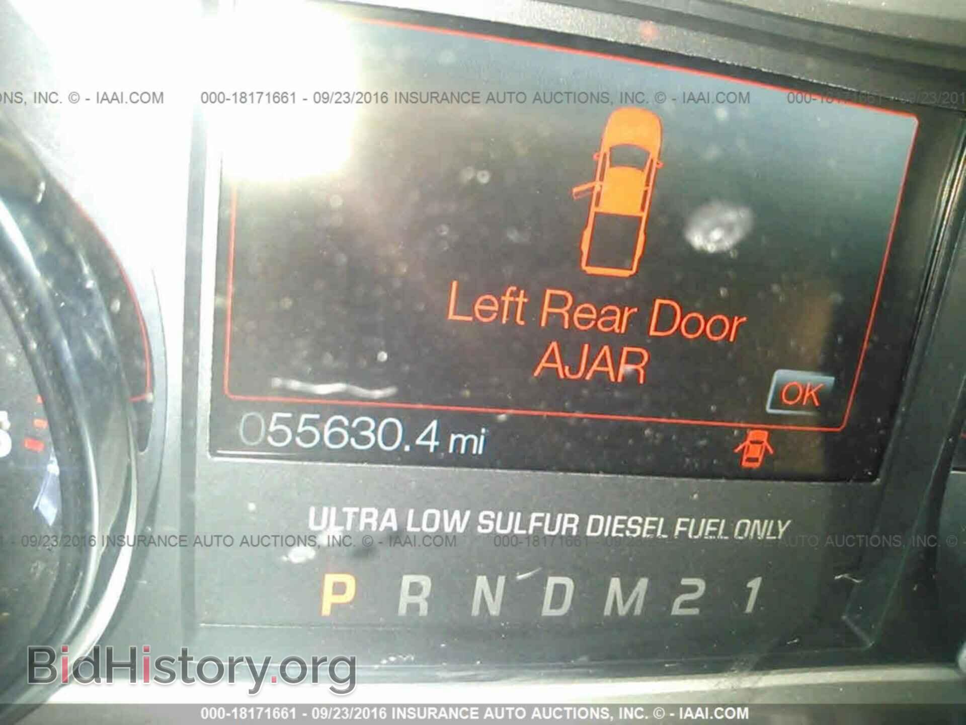 2012 Ford F250 - VIN: 1FT7W2BT3CEB91226 - Фото 7