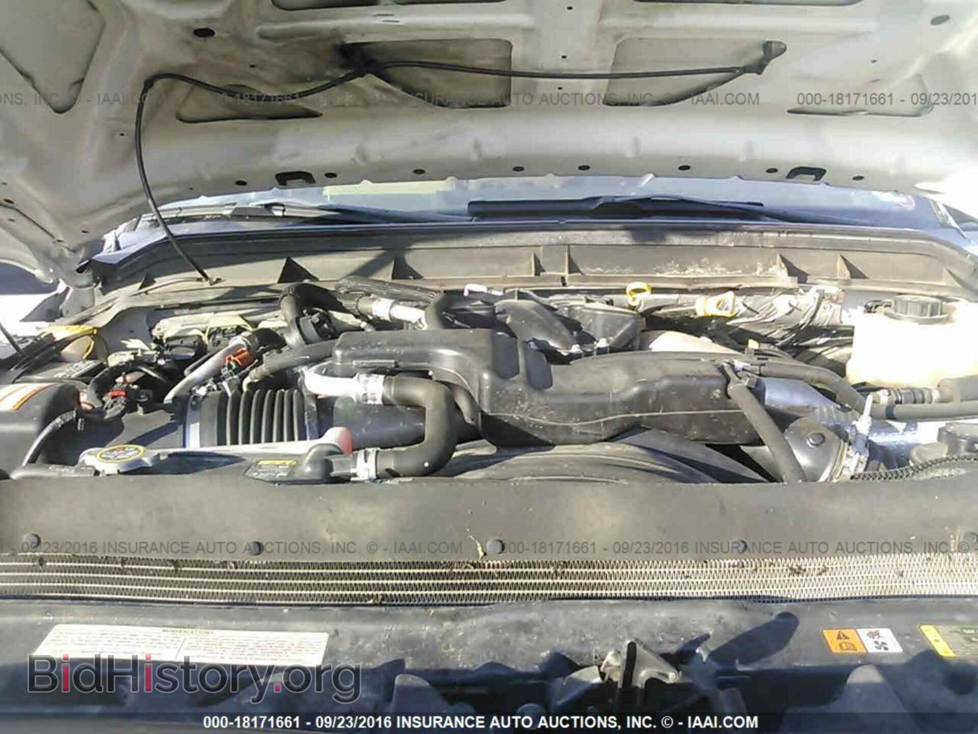 2012 Ford F250 - VIN: 1FT7W2BT3CEB91226 - Фото 10