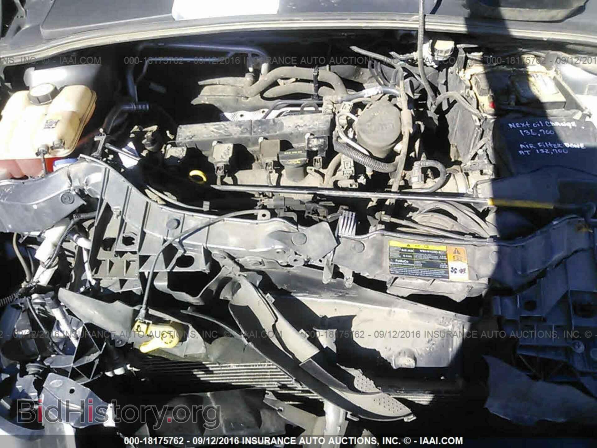 2012 Ford Focus - VIN: 1FAHP3M21CL128462 - Photo 10