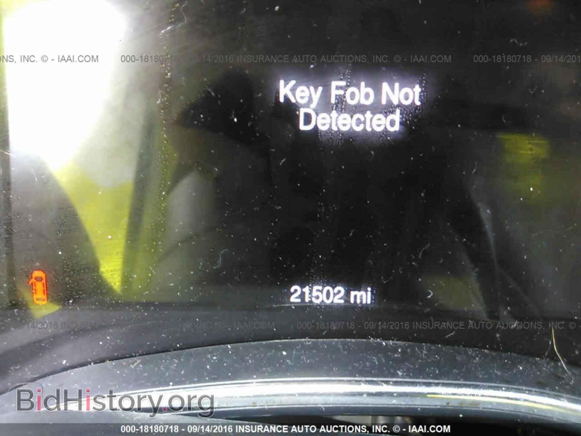 2015 DODGE DURANGO - VIN: 1C4RDHDG4FC916897 - Photo 7
