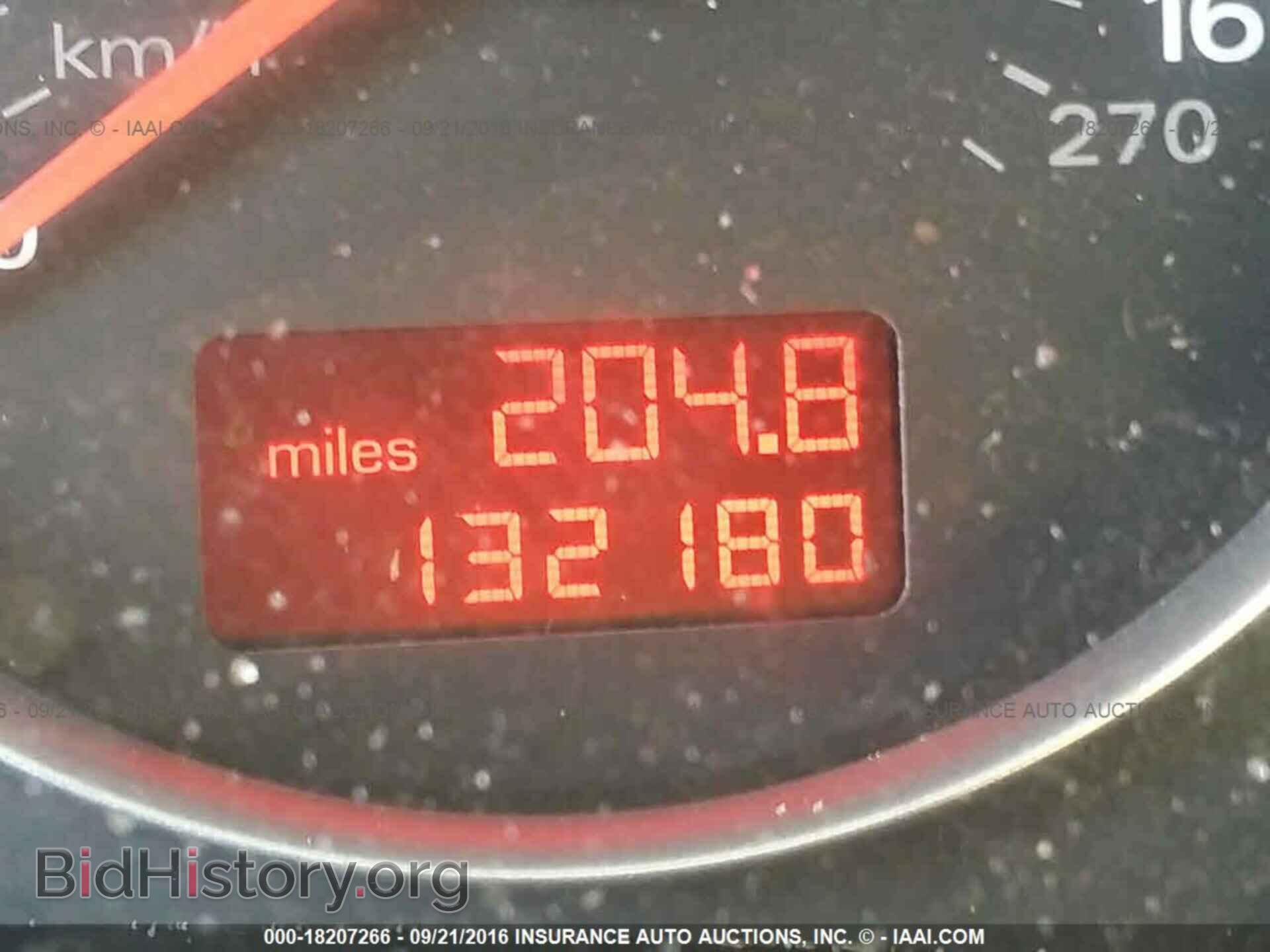 2008 AUDI A4 - VIN: WAUAF78E78A042440 - Фото 7
