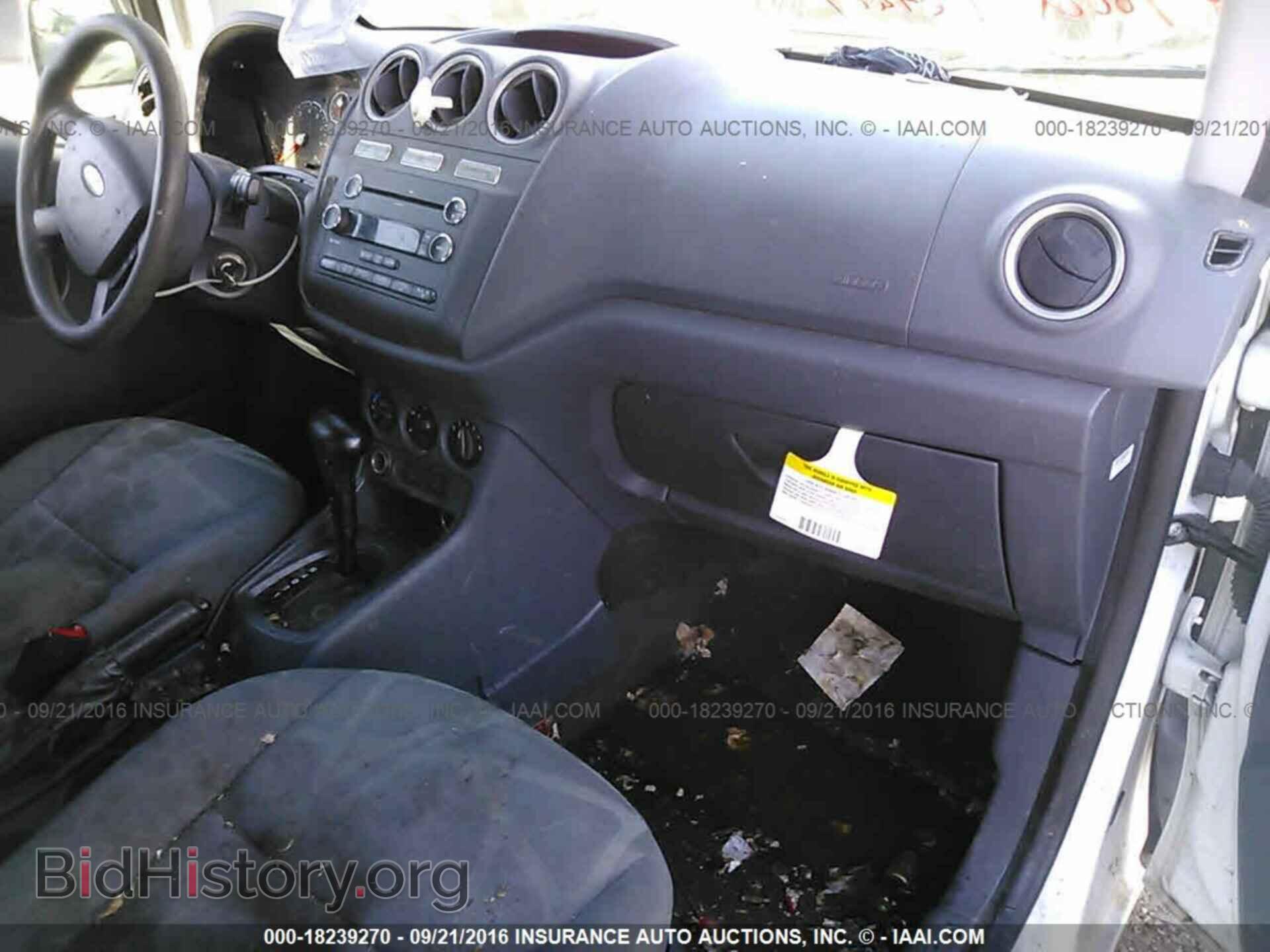2013 Ford Transit - VIN: NM0LS7DN8DT130485 - Фото 5