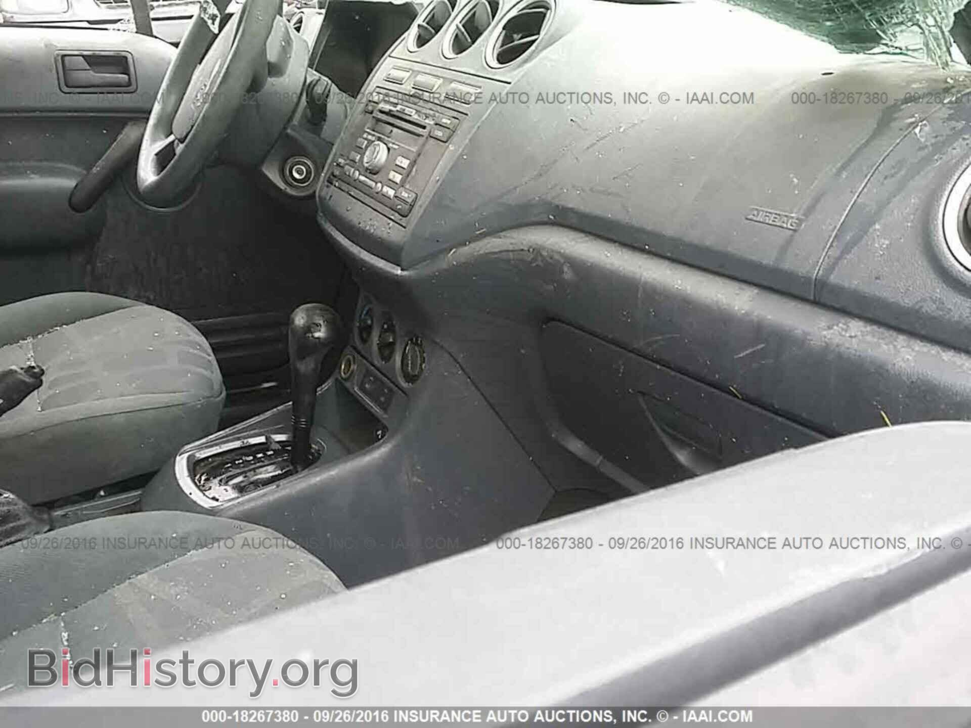 2011 Ford Transit - VIN: NM0LS7BN7BT072224 - Фото 5