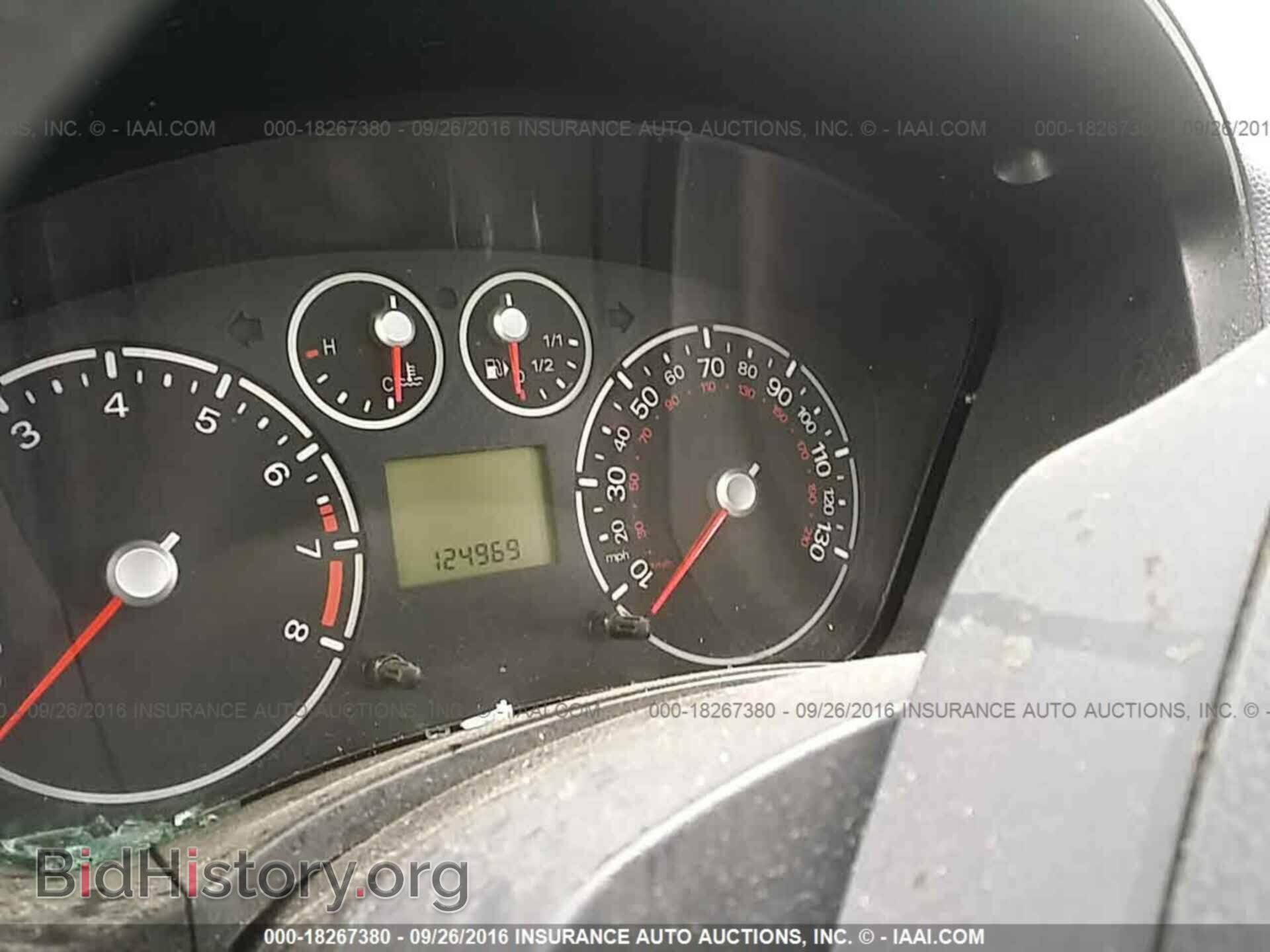 2011 Ford Transit - VIN: NM0LS7BN7BT072224 - Фото 7