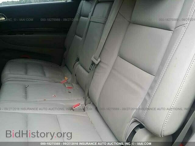 2013 Dodge Durango - VIN: 1C4RDJDG1DC675644 - Фото 8