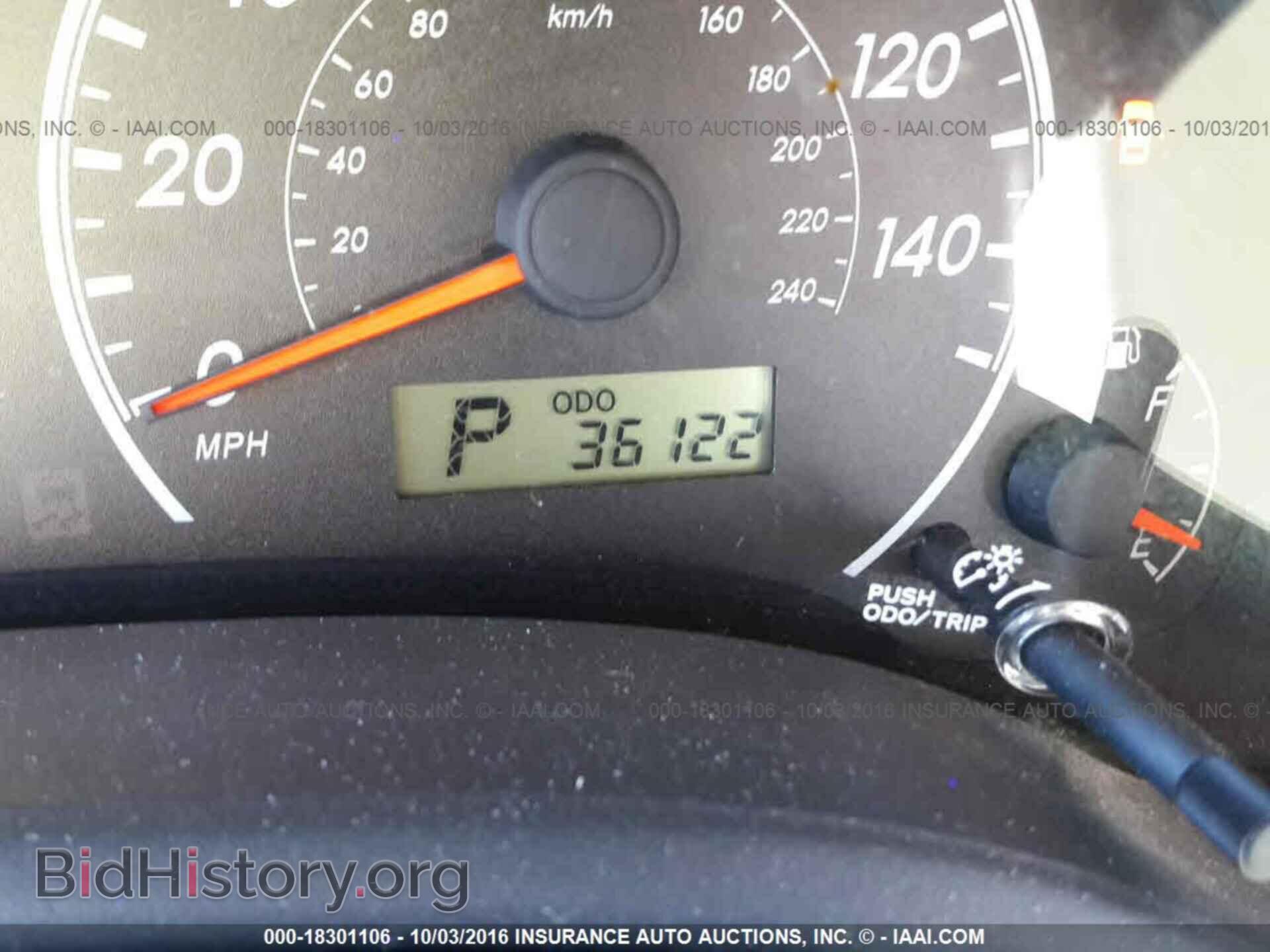 2013 Toyota Corolla - VIN: 5YFBU4EEXDP117976 - Photo 7
