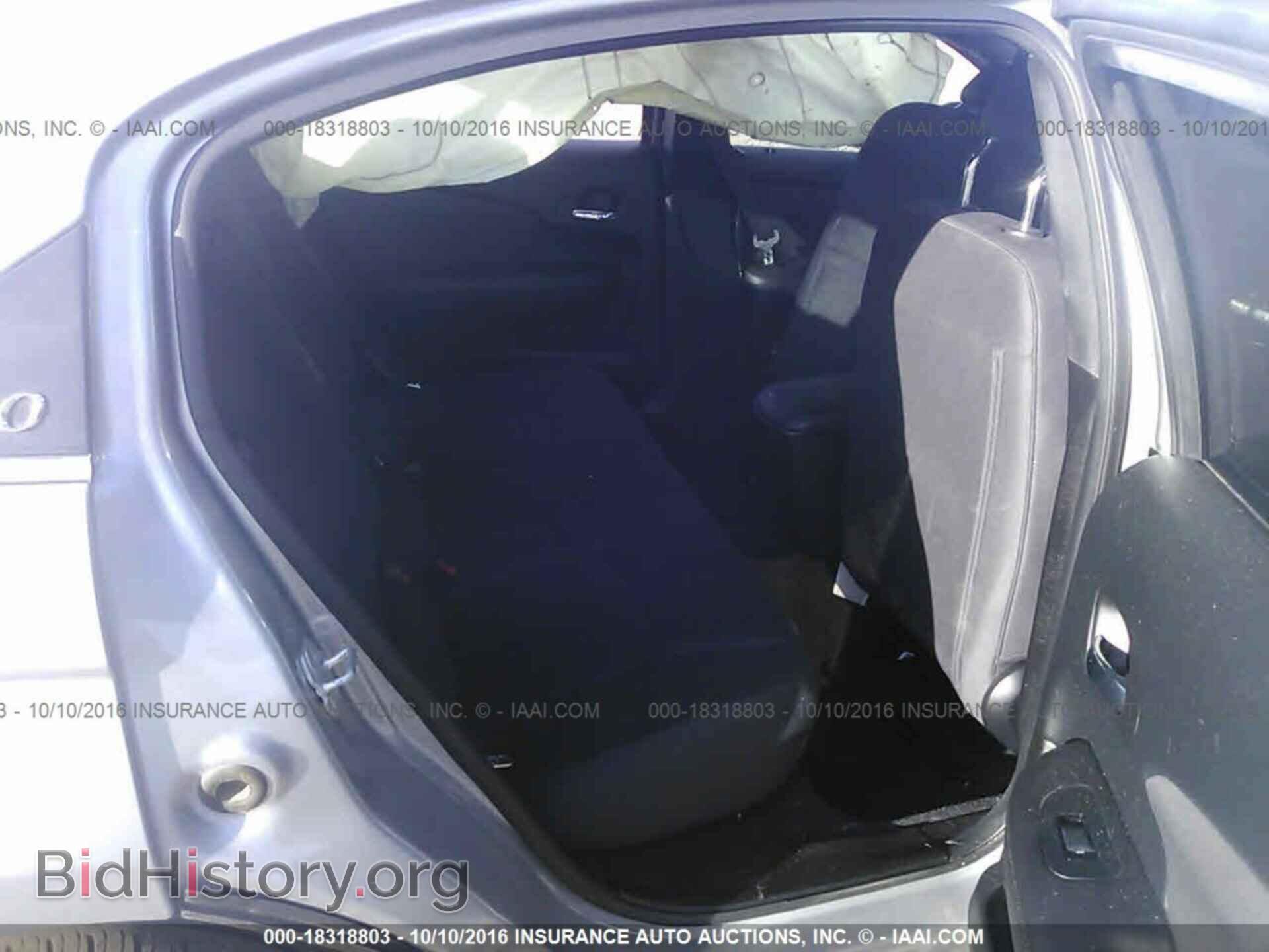 2013 Chrysler 200 - VIN: 1C3CCBAB6DN711392 - Photo 8
