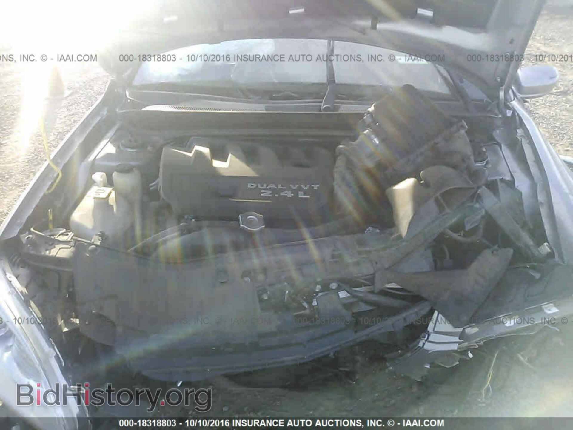 2013 Chrysler 200 - VIN: 1C3CCBAB6DN711392 - Photo 10