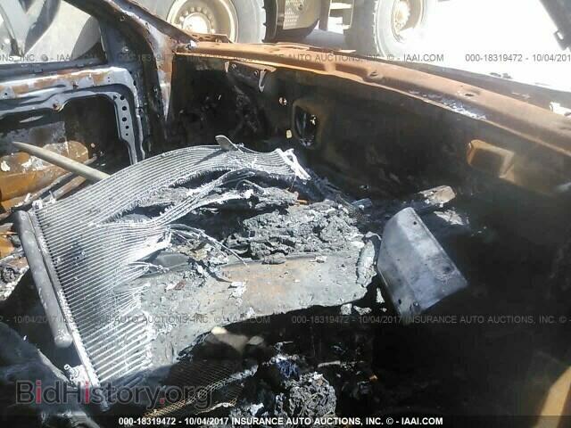 2011 Dodge Durango - VIN: 1D4RD4GG5BC698678 - Photo 5