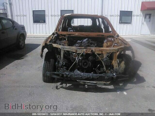 2011 Dodge Durango - VIN: 1D4RD4GG5BC698678 - Photo 6