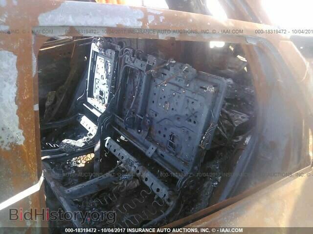 2011 Dodge Durango - VIN: 1D4RD4GG5BC698678 - Photo 8