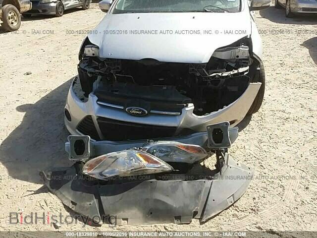 2013 Ford Focus - VIN: 1FADP3K28DL279835 - Photo 6