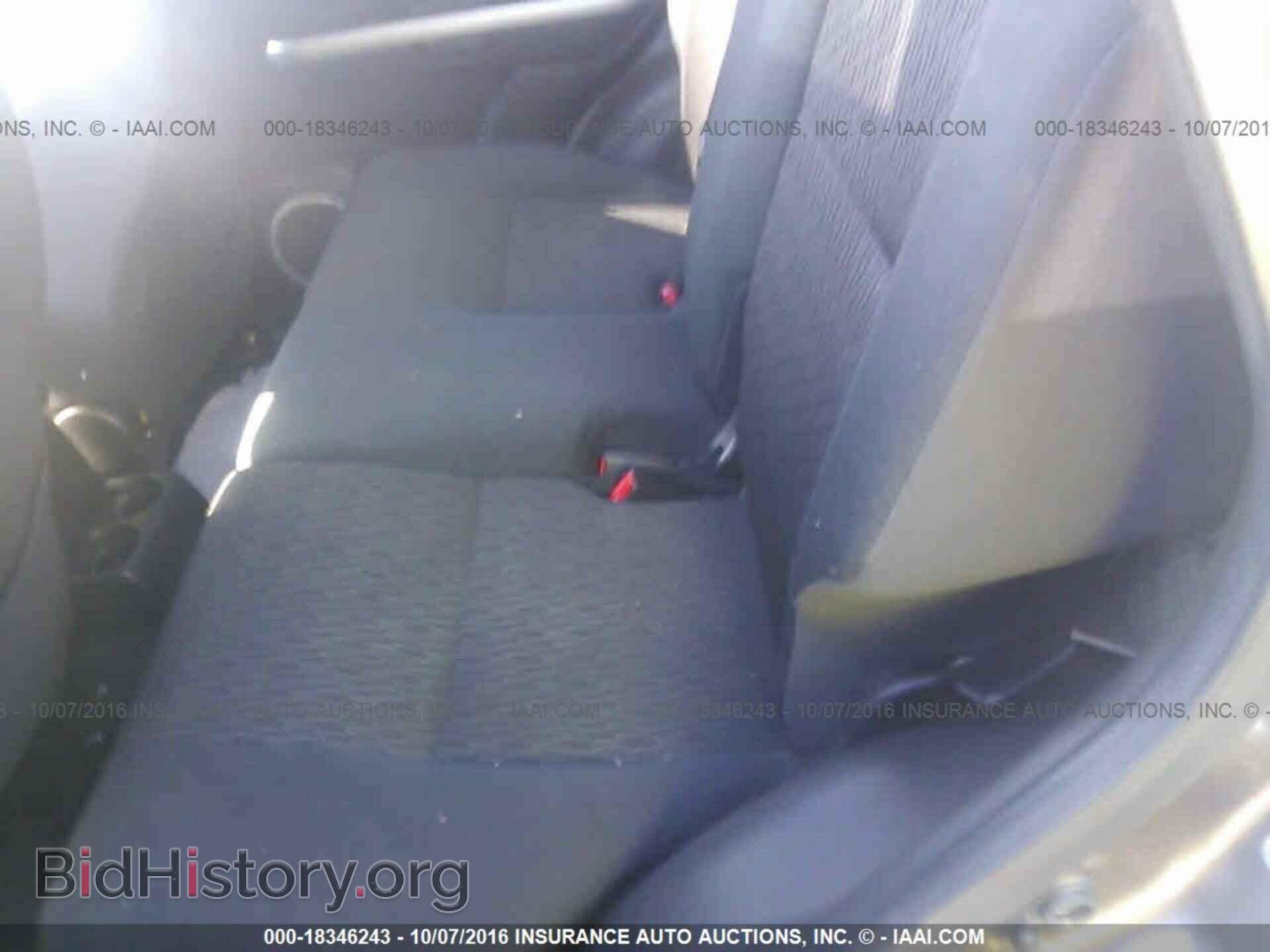2013 Suzuki Grand vitara - VIN: JS3TE0D62D4100355 - Фото 8