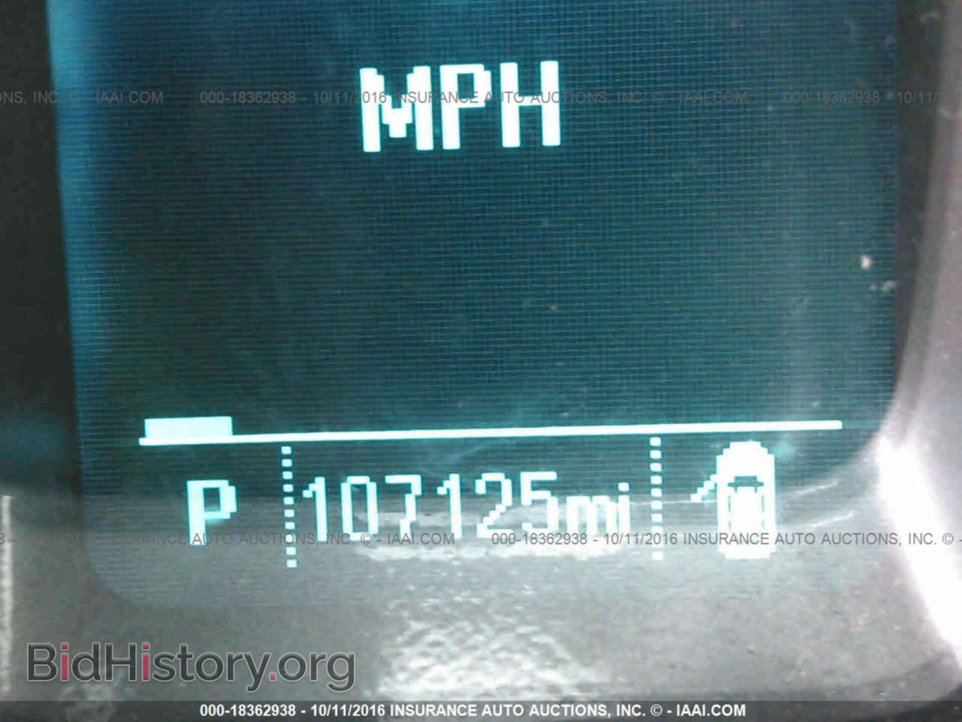 2012 Chevrolet Camaro - VIN: 2G1FB1E39C9107449 - Фото 7