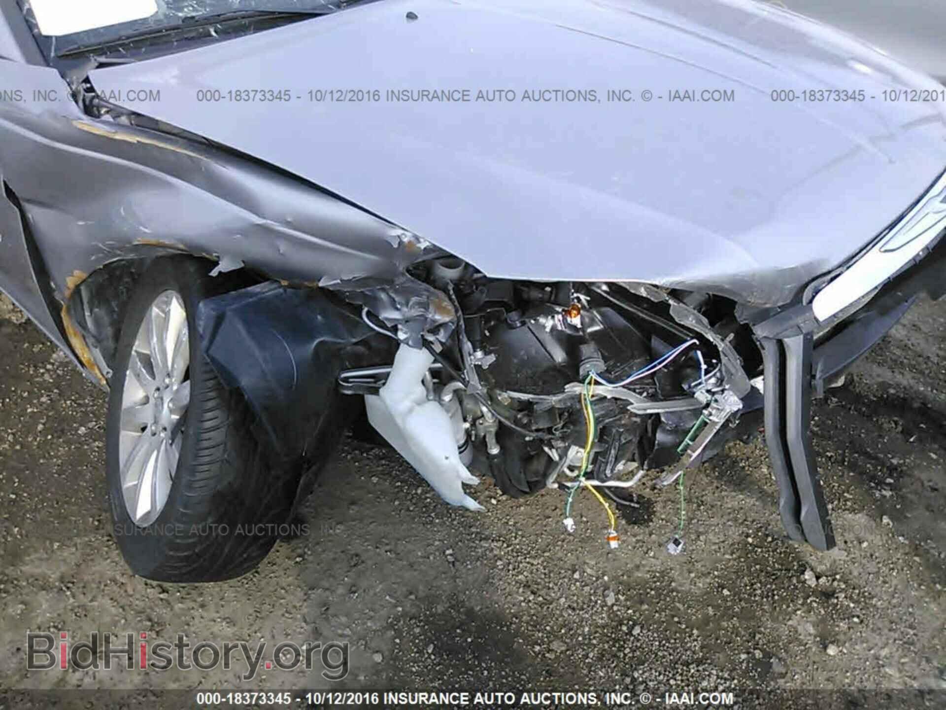 2013 Chrysler 200 - VIN: 1C3CCBBG3DN559789 - Photo 6