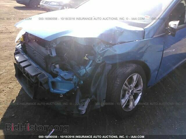 2014 Ford Focus - VIN: 1FADP3F29EL313471 - Photo 6