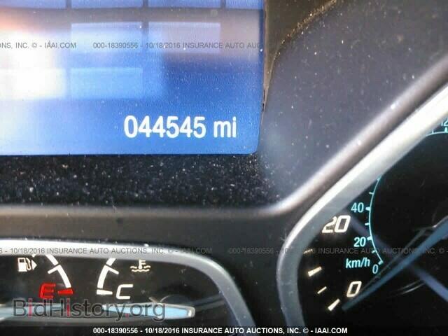 2014 Ford Focus - VIN: 1FADP3F29EL313471 - Photo 7