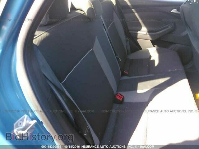 2014 Ford Focus - VIN: 1FADP3F29EL313471 - Photo 8