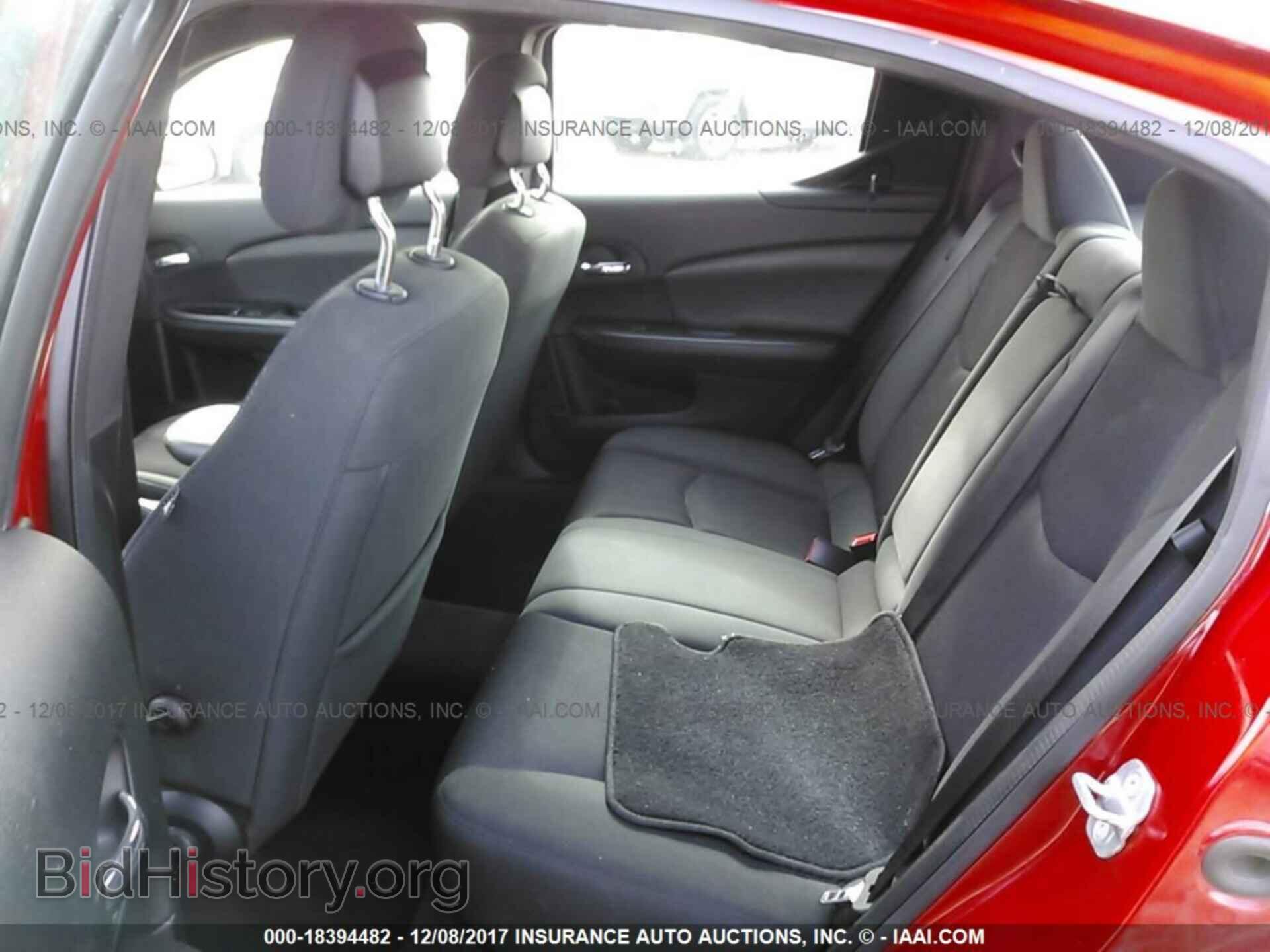 2013 Dodge Avenger - VIN: 1C3CDZAG0DN571941 - Photo 8