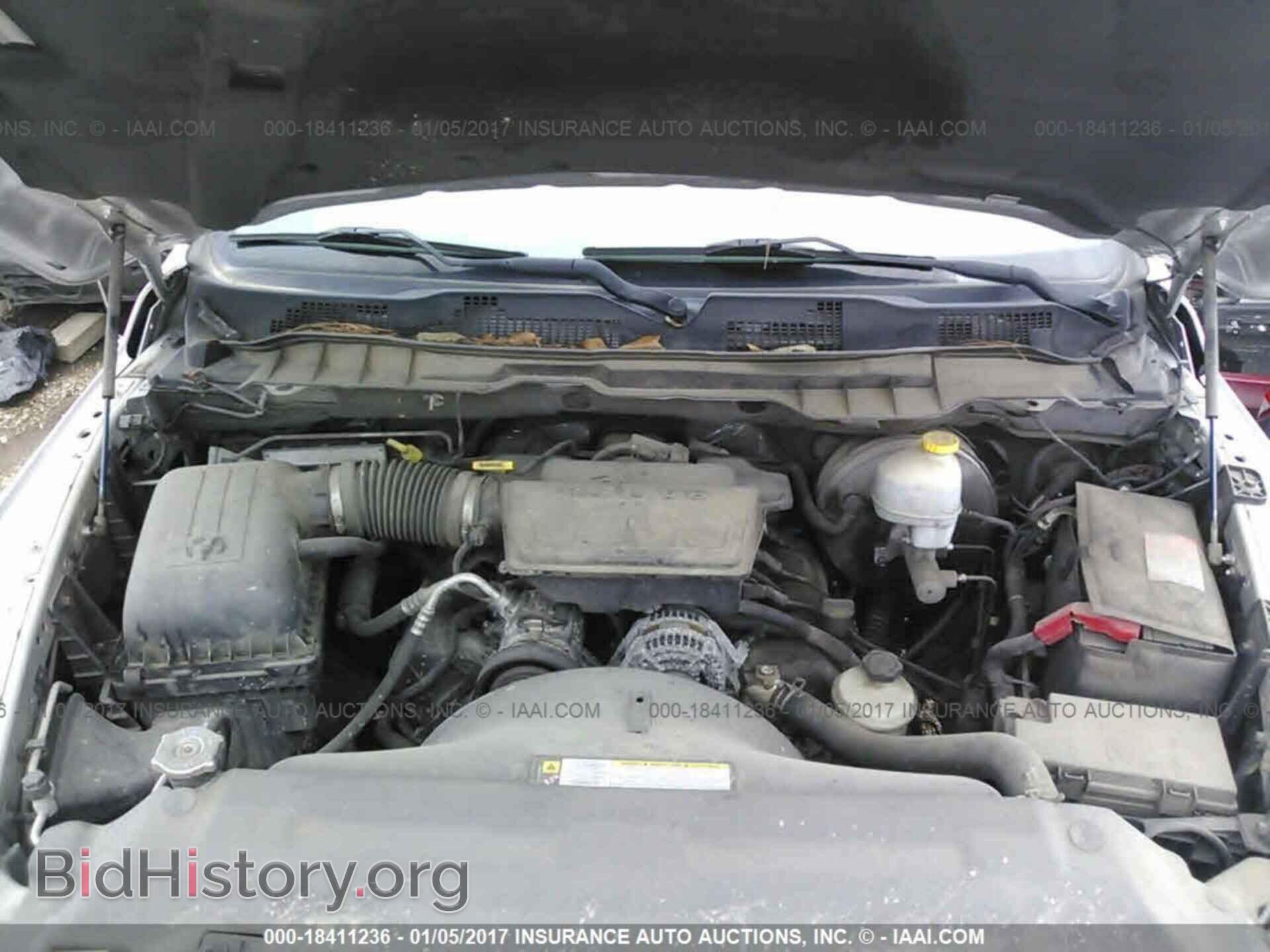 2012 Dodge Ram 1500 - VIN: 1C6RD6GP6CS220132 - Photo 10