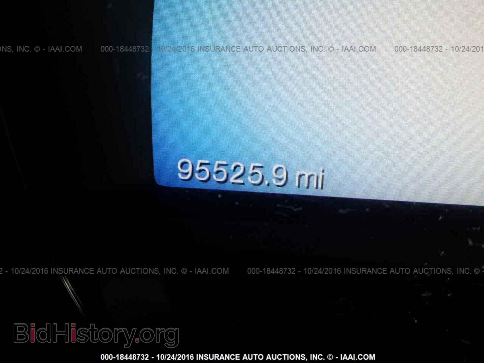 2012 Ford Edge - VIN: 2FMDK3AK1CBA95292 - Фото 7