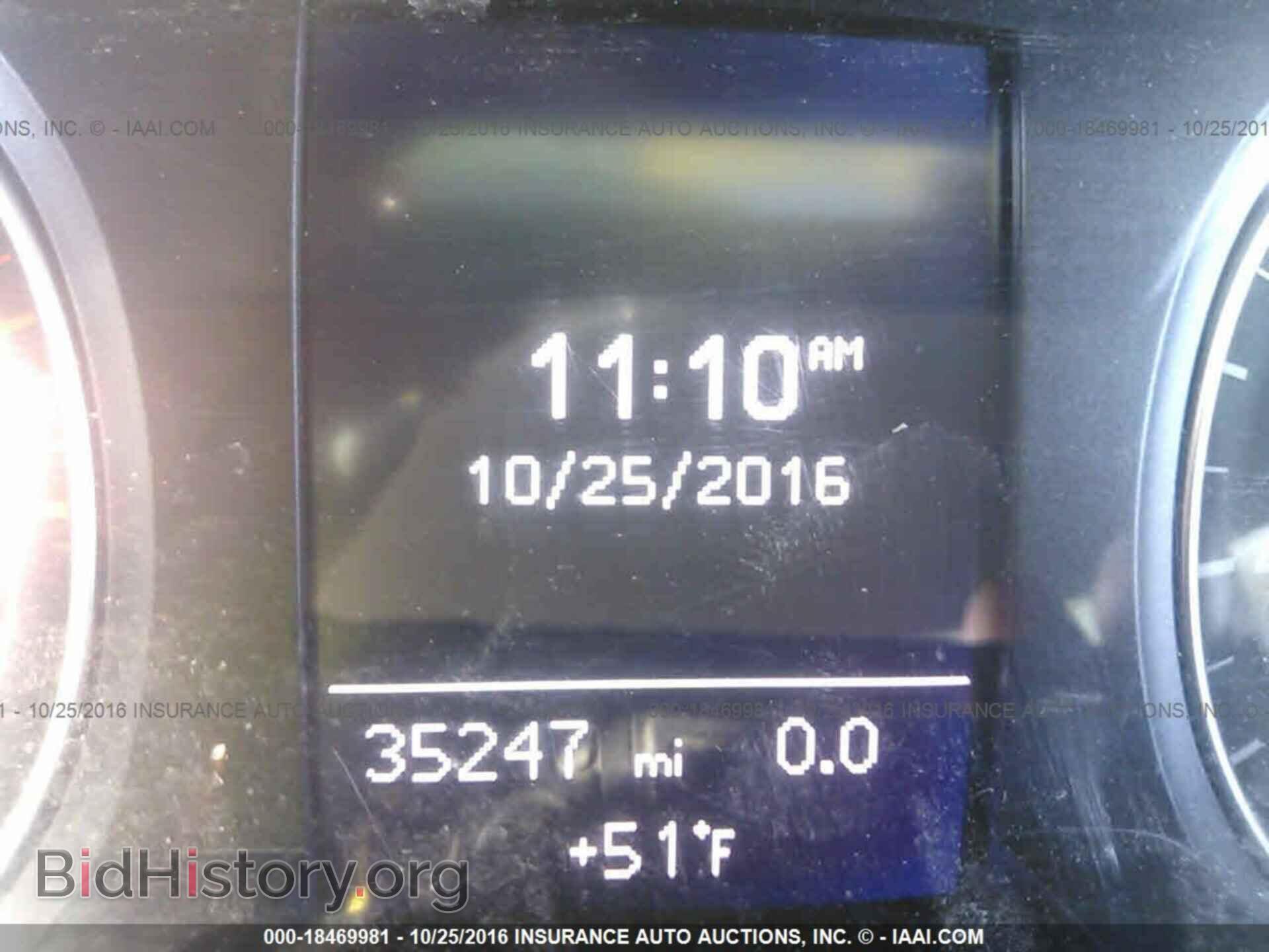 2013 Audi A4 - VIN: WAUBFAFL9DN030859 - Photo 7