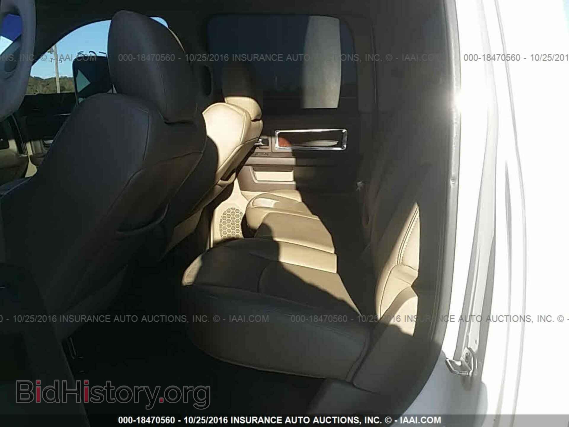 2011 Dodge Ram 3500 - VIN: 3D73Y4CLXBG526661 - Фото 8