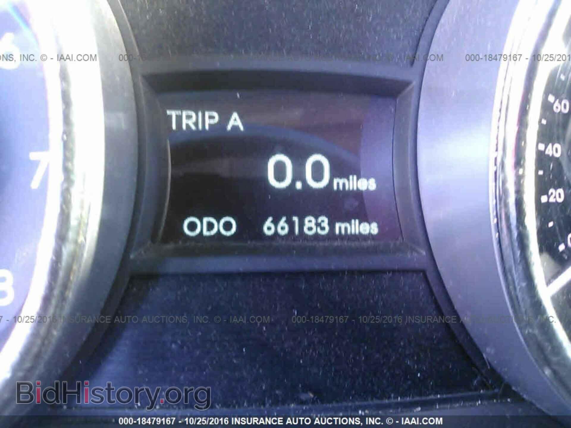 2012 Hyundai Sonata - VIN: 5NPEC4AC4CH453249 - Фото 7