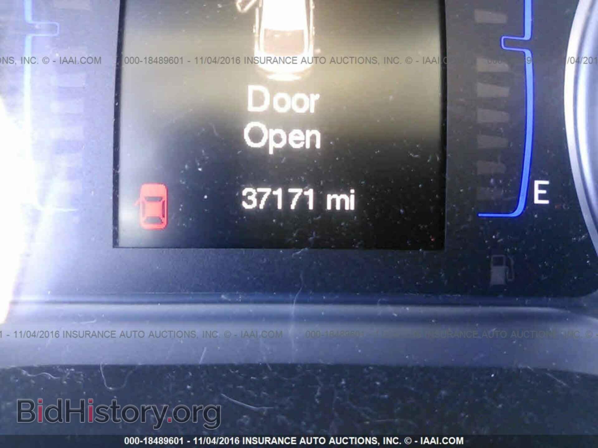2015 Chrysler 200 - VIN: 1C3CCCAB7FN640812 - Photo 7