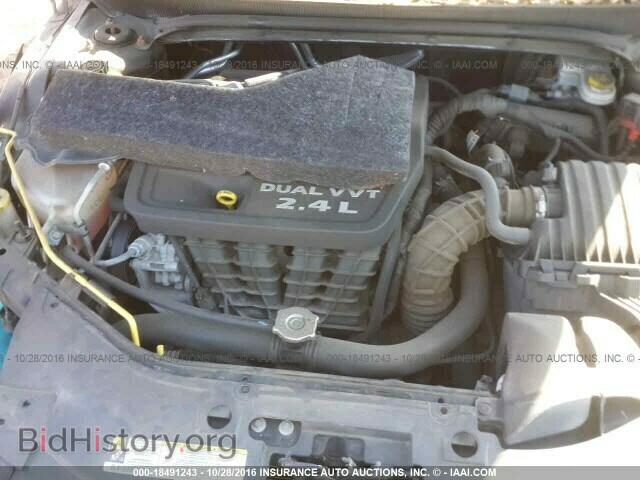 2012 Chrysler 200 - VIN: 1C3CCBCB3CN210987 - Photo 10