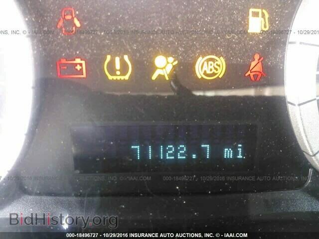 2012 Ford Escape - VIN: 1FMCU0D74CKA98754 - Фото 7