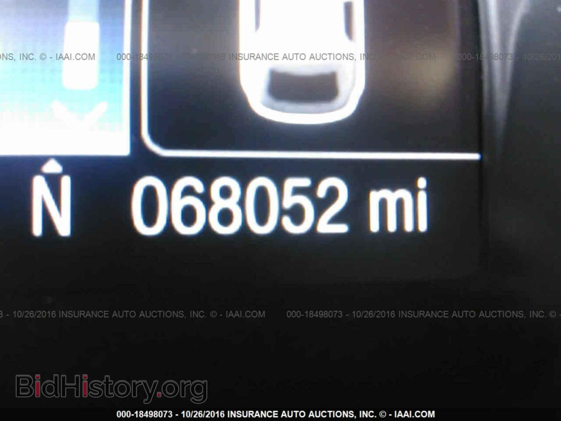 2012 Ford Focus - VIN: 1FAHP3M22CL410237 - Photo 7