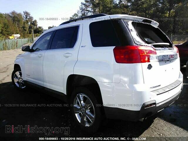 2015 Gmc Terrain - VIN: 2GKFLSE31F6183672 - Photo 3