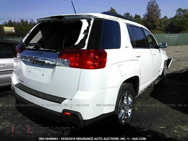 2015 Gmc Terrain - VIN: 2GKFLSE31F6183672 - Photo 4