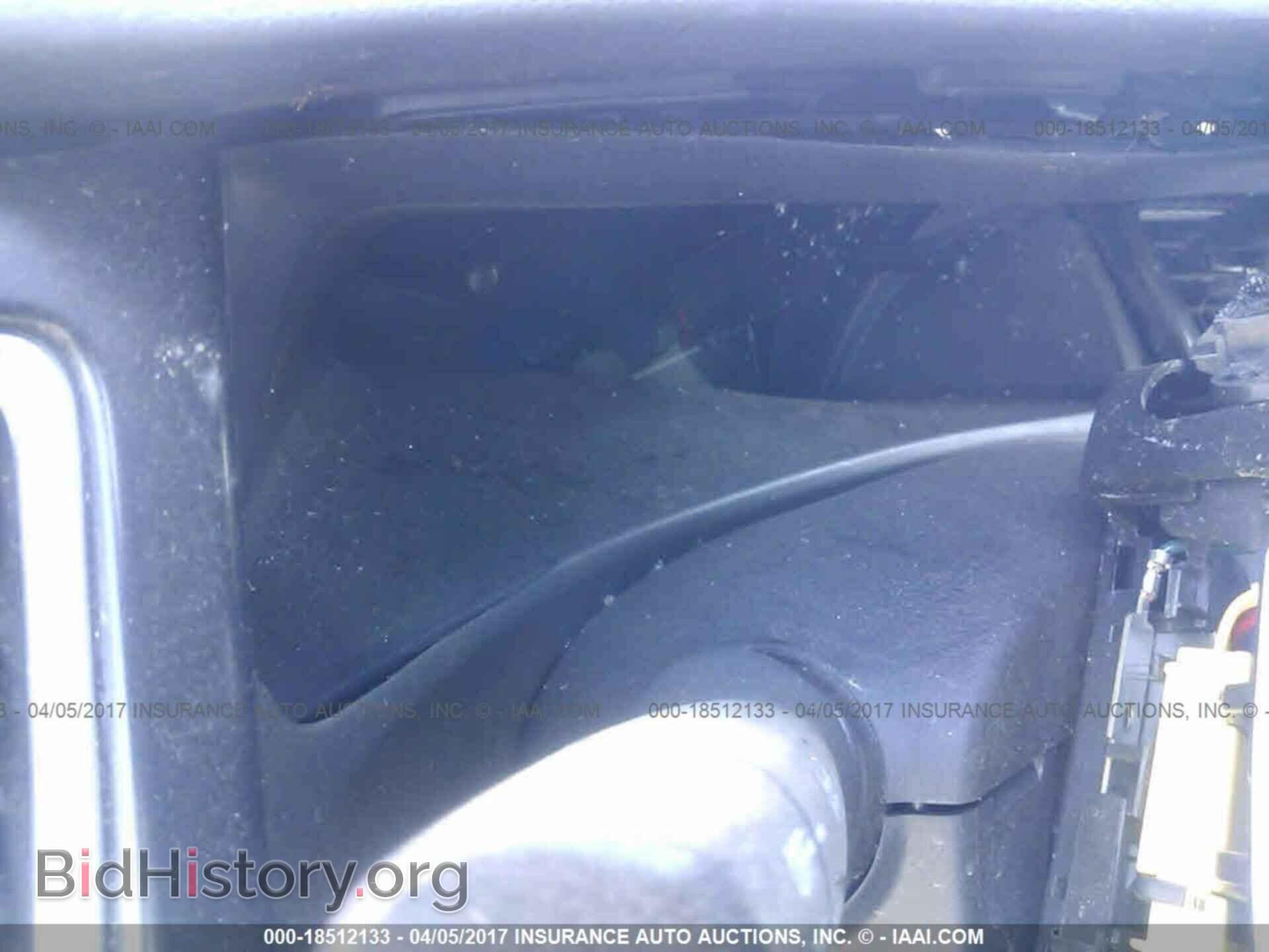 2013 Honda Civic - VIN: 19XFB2F59DE054350 - Фото 7