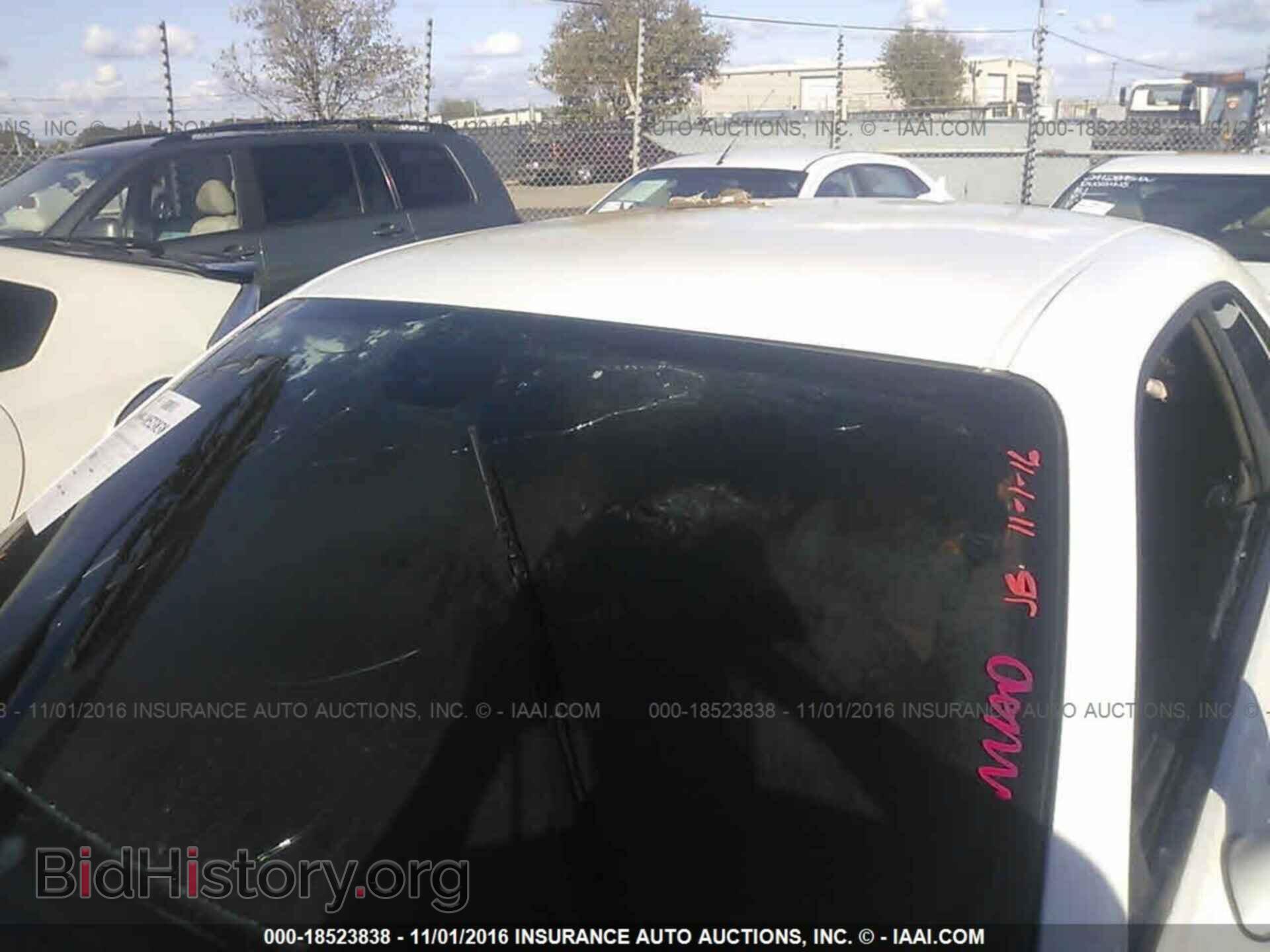 2015 Dodge Challenger - VIN: 2C3CDZFJ0FH842660 - Фото 6