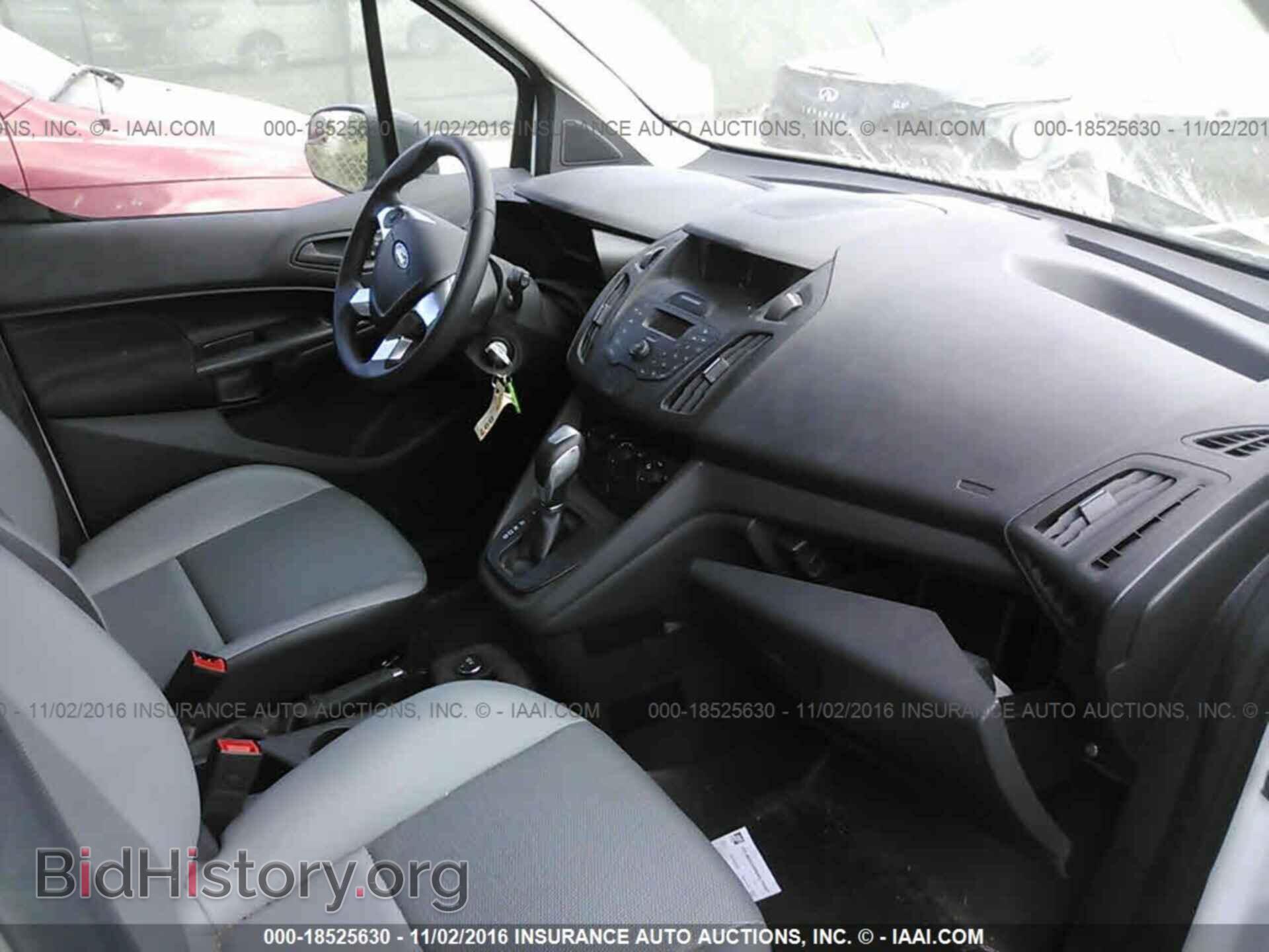 2015 Ford Transit - VIN: NM0LS7E7XF1205959 - Фото 5